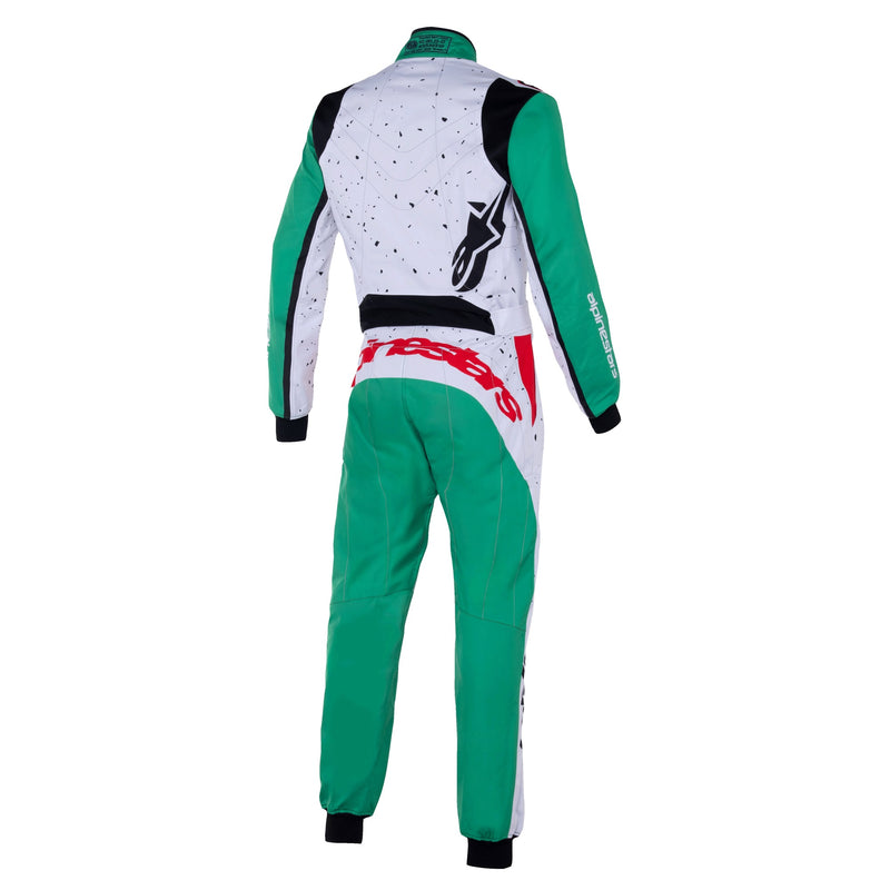 Alpinestars KMX-9 Graphic Suit