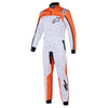 Alpinestars KMX-9 Graphic Suit