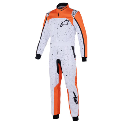 Alpinestars KMX-9 Graphic Suit