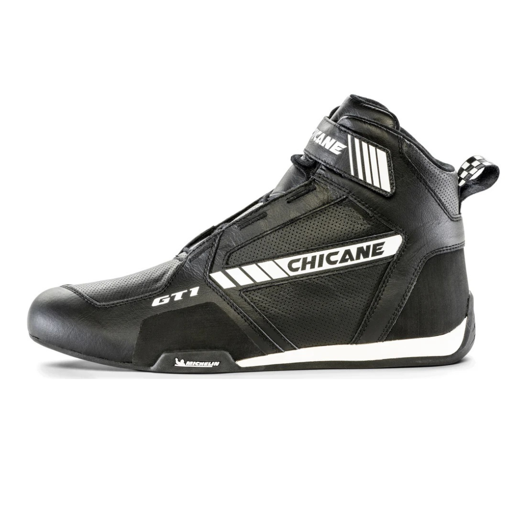 Chicane GT1 Shoes