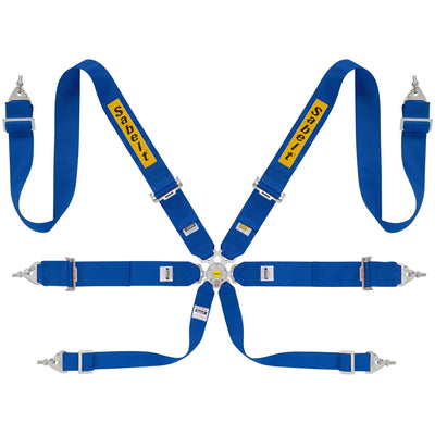 Sabelt Steel 3 Harness