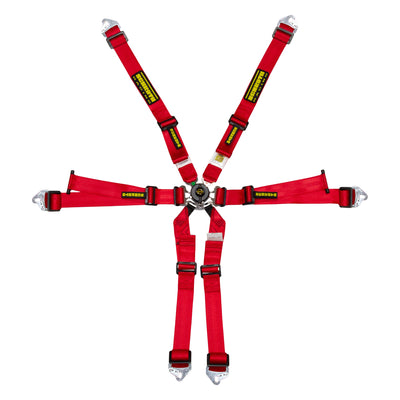 Schroth Flexi 2x2 Harness