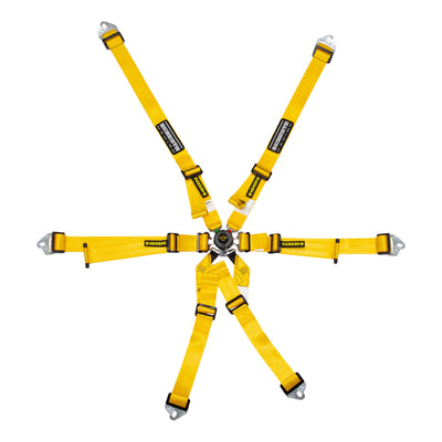 Schroth Flexi 2x2 Harness