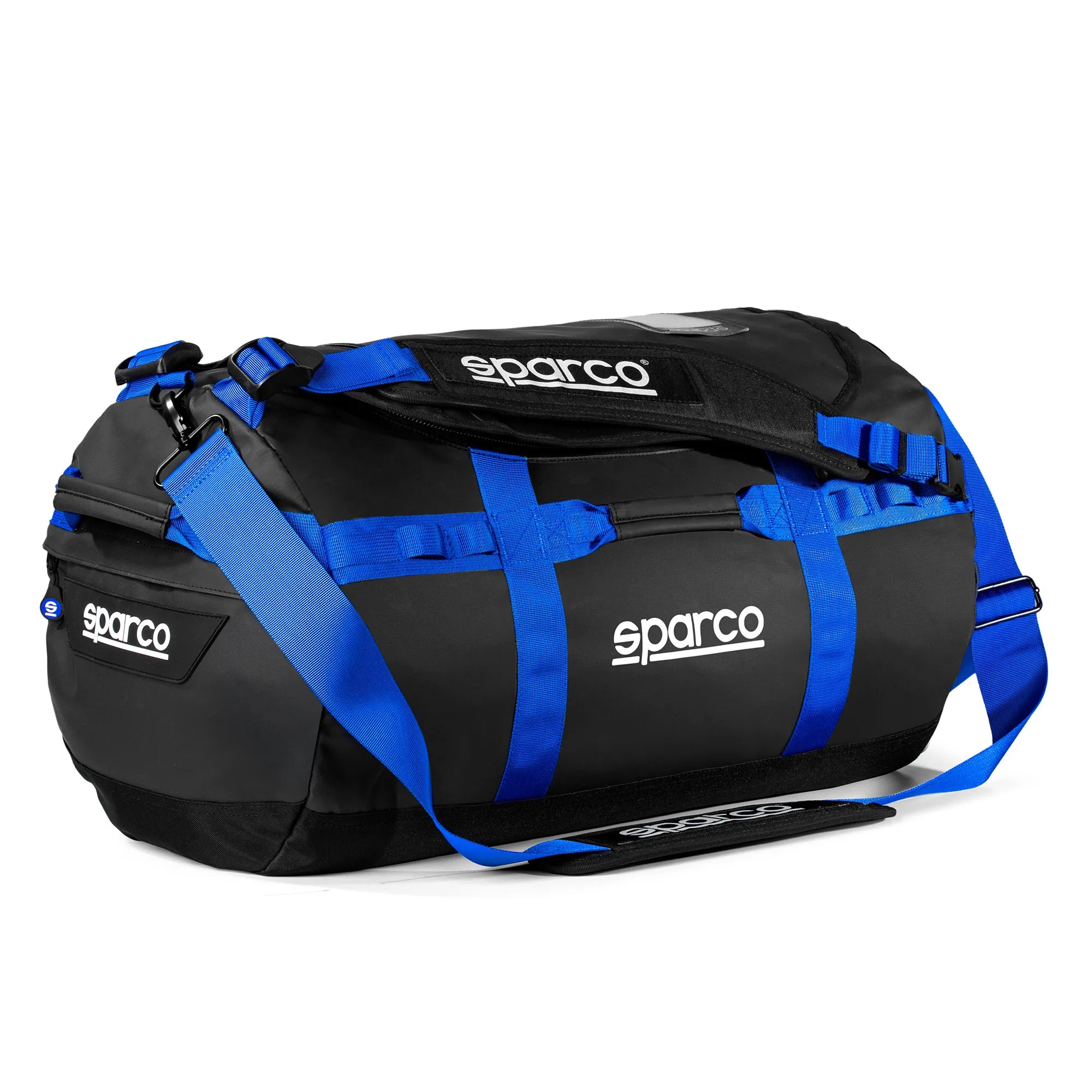 Sparco Dakar Bag