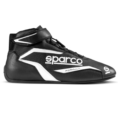 Sparco Formula Shoes