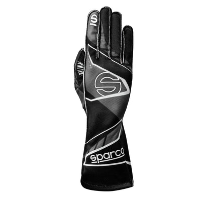 Sparco K-Arrow + Gloves