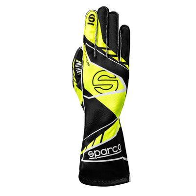 Sparco K-Arrow + Gloves