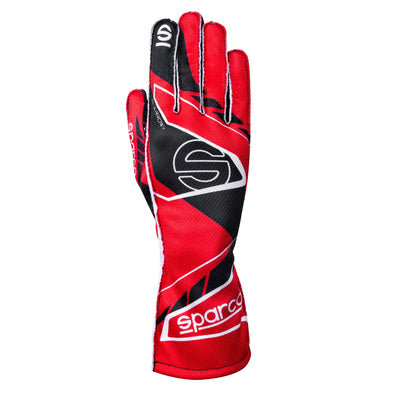 Sparco K-Arrow + Gloves