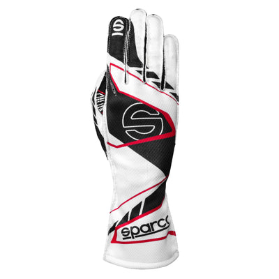 Sparco K-Arrow + Gloves