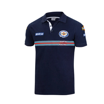 Sparco Martini Polo