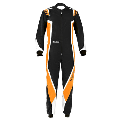 Sparco Kerb Suit