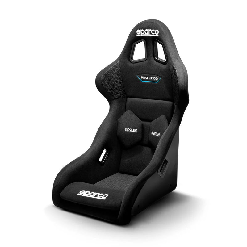 Sparco 2027 Pro 2000 QRT Seat