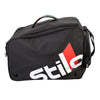 Stilo Helmet + Hans Bag