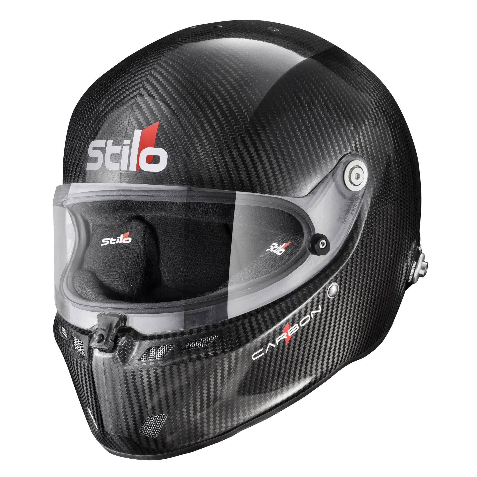 Stilo ST6 FN Carbon Helmet