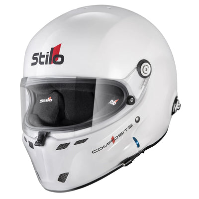 Stilo ST6 GT Composite Helmet