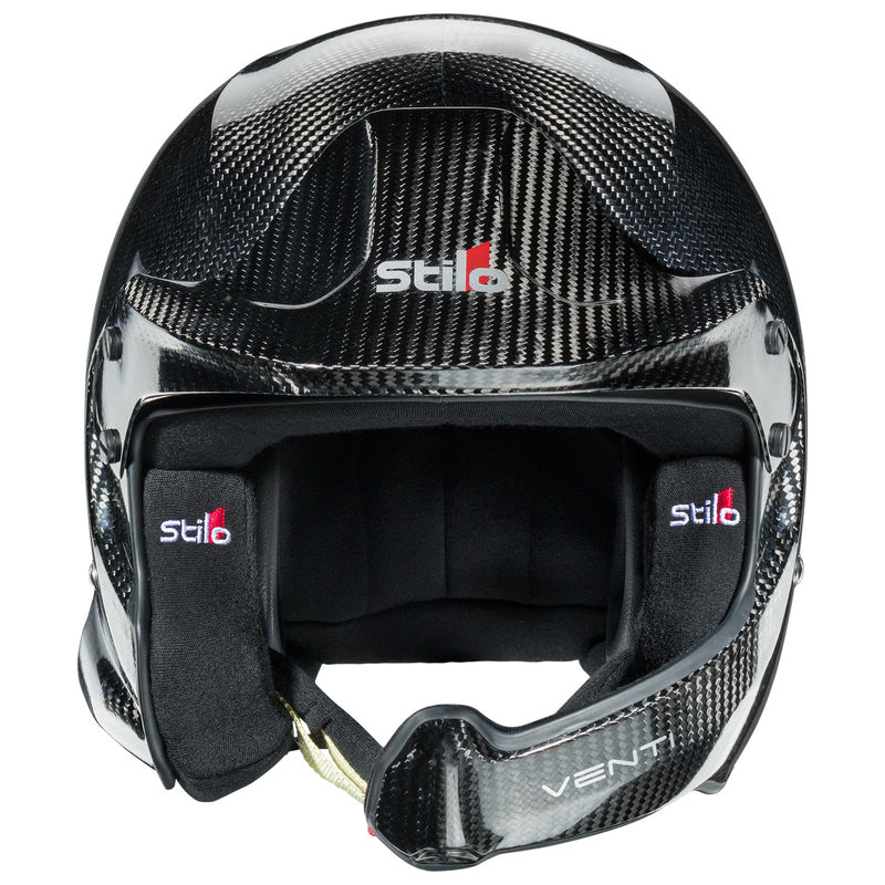 Stilo Venti WRC Carbon Helmet