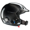 Stilo Venti WRC Carbon Helmet