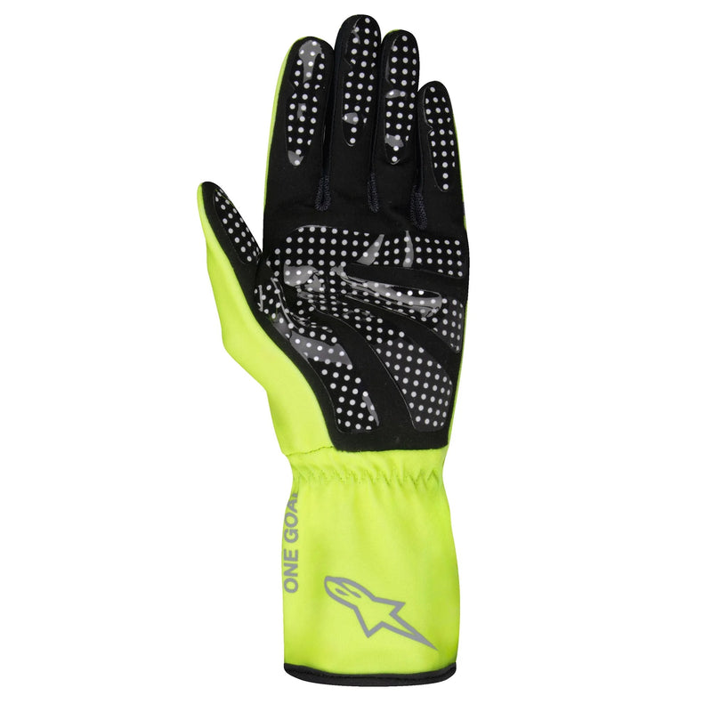 Alpinestars Tech-1 K Kids Gloves