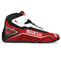 Sparco 00127140RSBI - Shoe K-Run 40 RED/WHT
