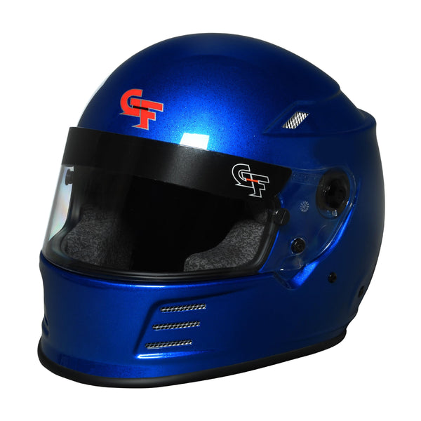 G force sale carbon fiber helmet