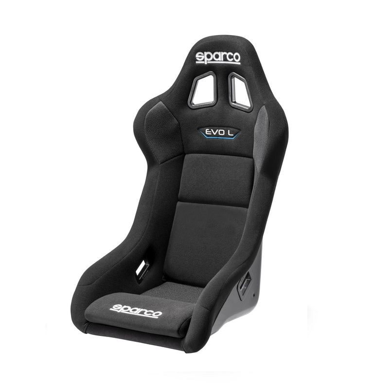 Sparco Evo QRT Seat - Saferacer