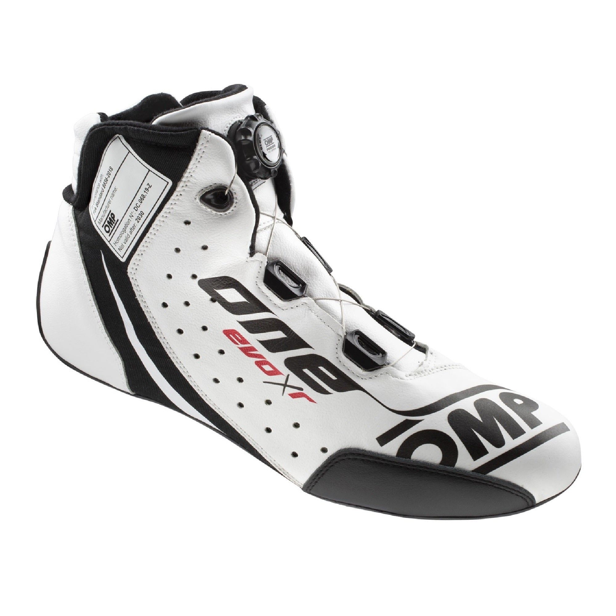 Featured Racing Shoes